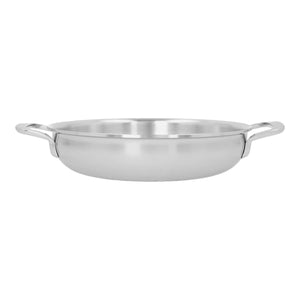 Multifunction - Double Handle Skillet - 9.5"