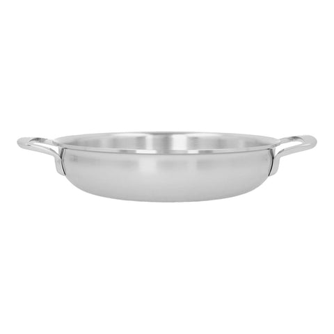 Multifunction - Double Handle Skillet - 9.5"