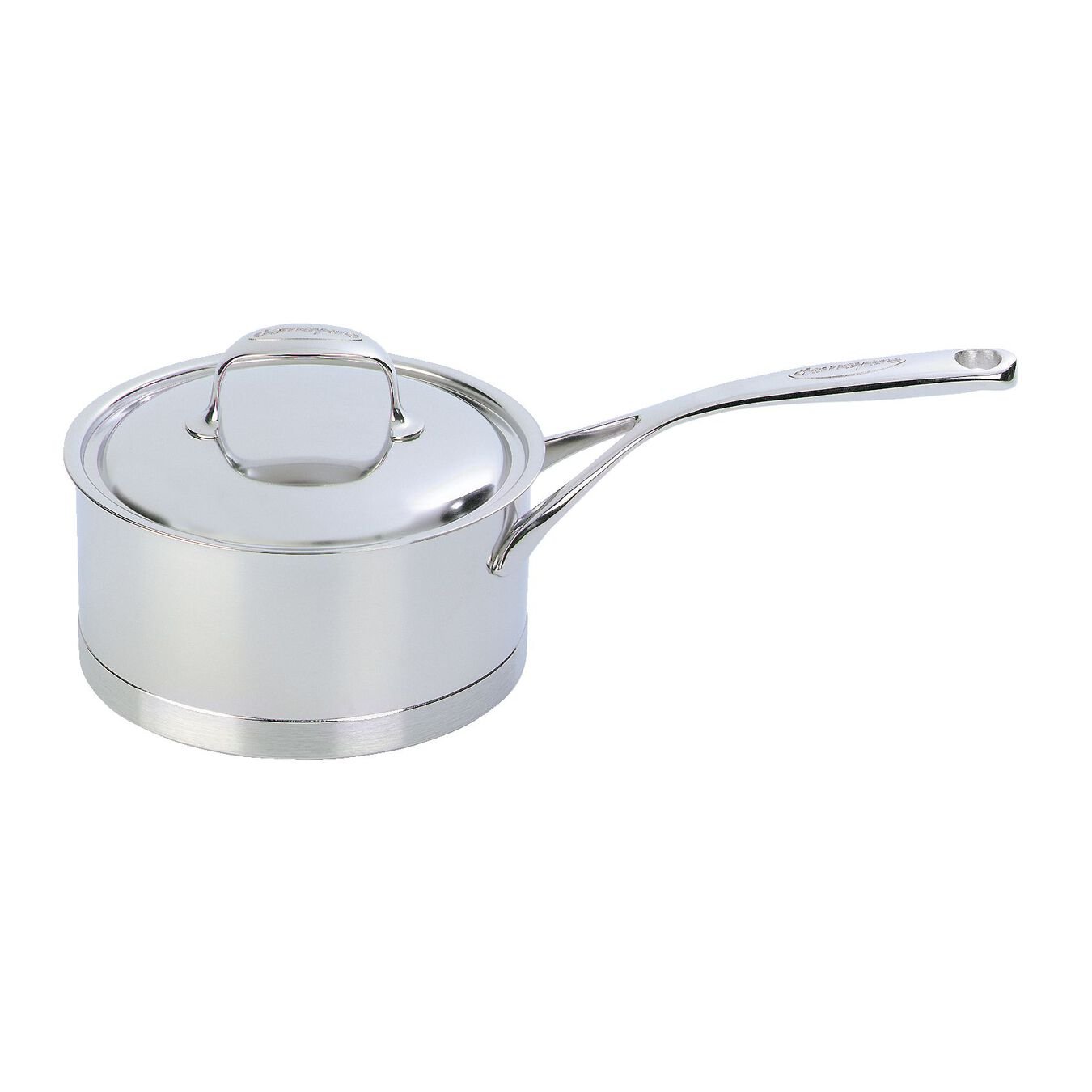 Atlantis - Saucepan with Lid – 3L