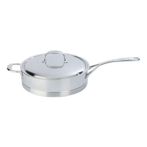 Atlantis - Sauté Pan with Lid – 4.2qt