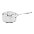 Industry - Saucepan with Lid – 4Qt