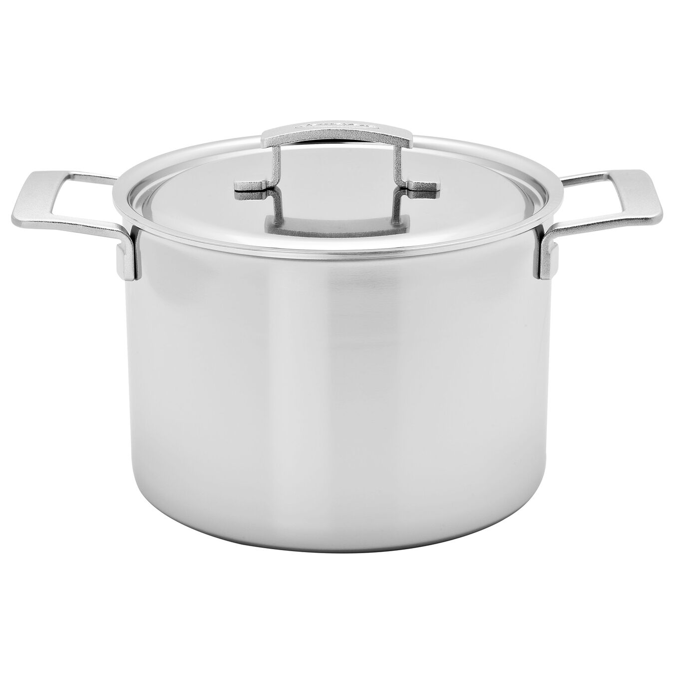 Industry - Stock Pot - 12Qt