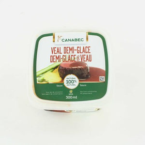 Demi-Glace - Veal - 300ml