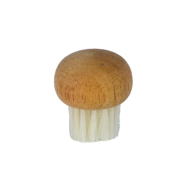 Mushroom Brush