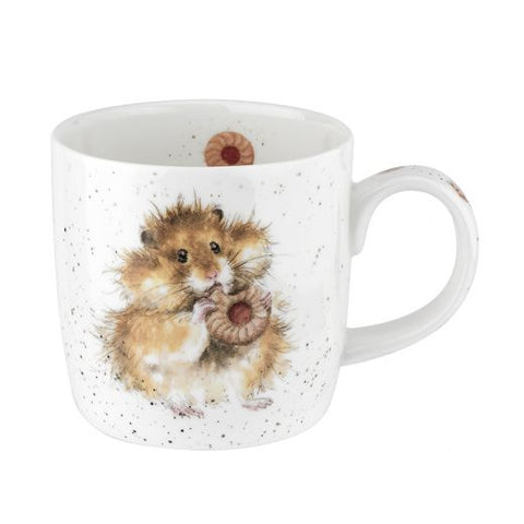 Mug - Diet Starts Tomorrow