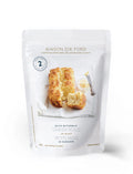 Dinner Rolls - Quick Buttermilk - 608gr
