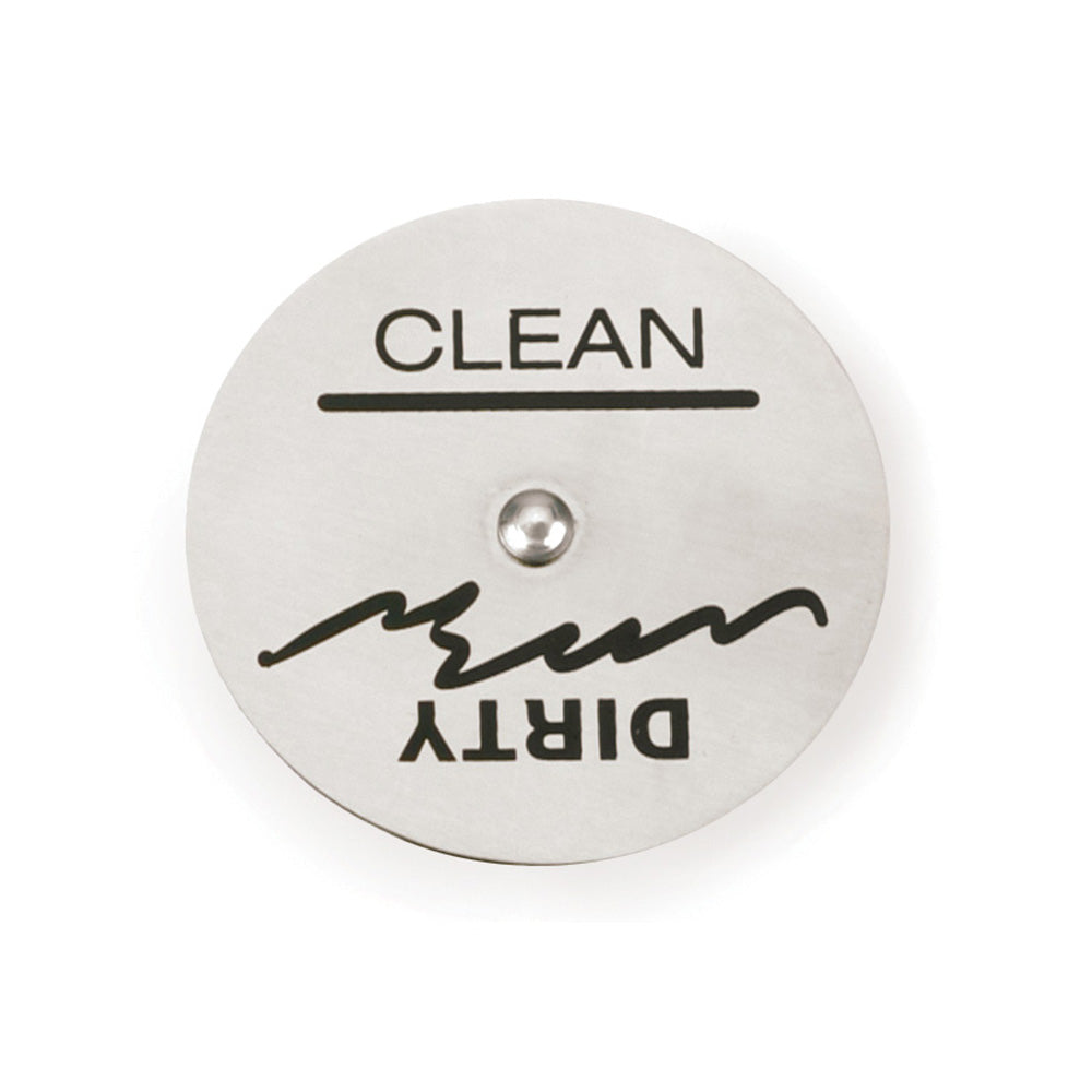 Dishwashing Magnet