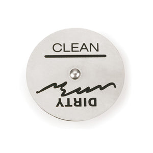 Dishwashing Magnet