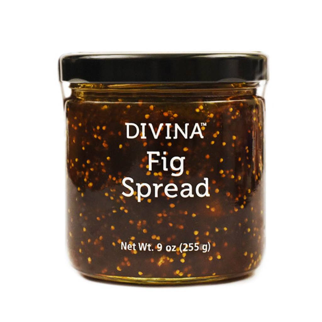 Fig Spread