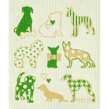 Wet-It- Swedish Wet It Cloth – Dog Lovers