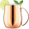 Double-Wall Moscow Mule Mug