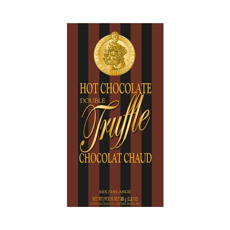 Hot Chocolate Mix - Double Truffle