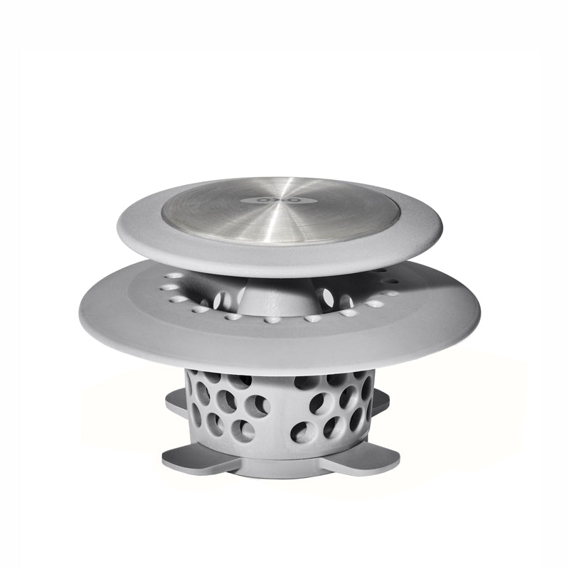 Drain Protector - Tub