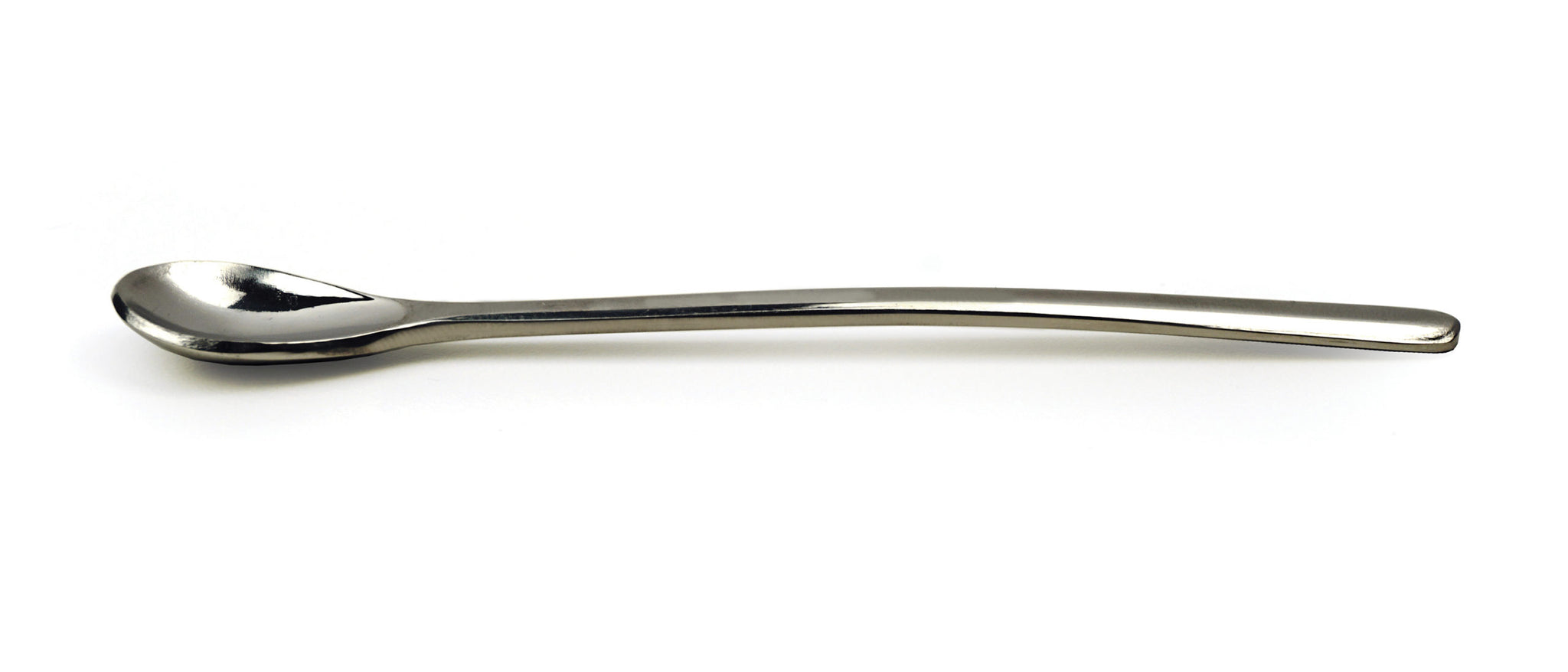 Salt and Condiment Spoon - Stainless Steel