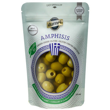 Olives - Amphisis
