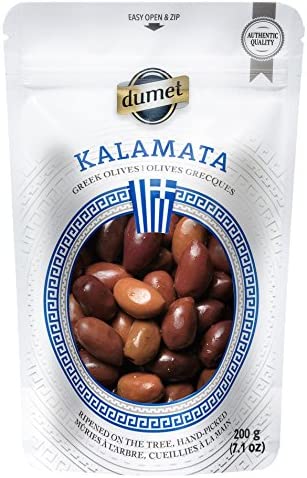 Olives - Kalamata