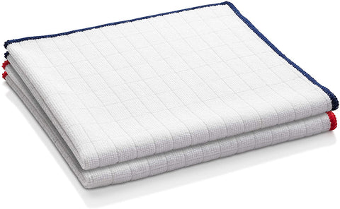 Wash & Wipe Dish Cloth – Set of 2
