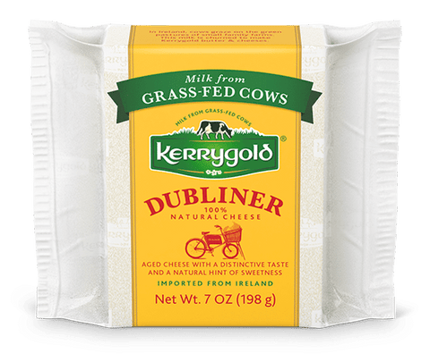 Kerrygold - Dubliner - Irish (150g - 175g)