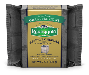 Kerrygold - Reserve Cheddar - 200gr