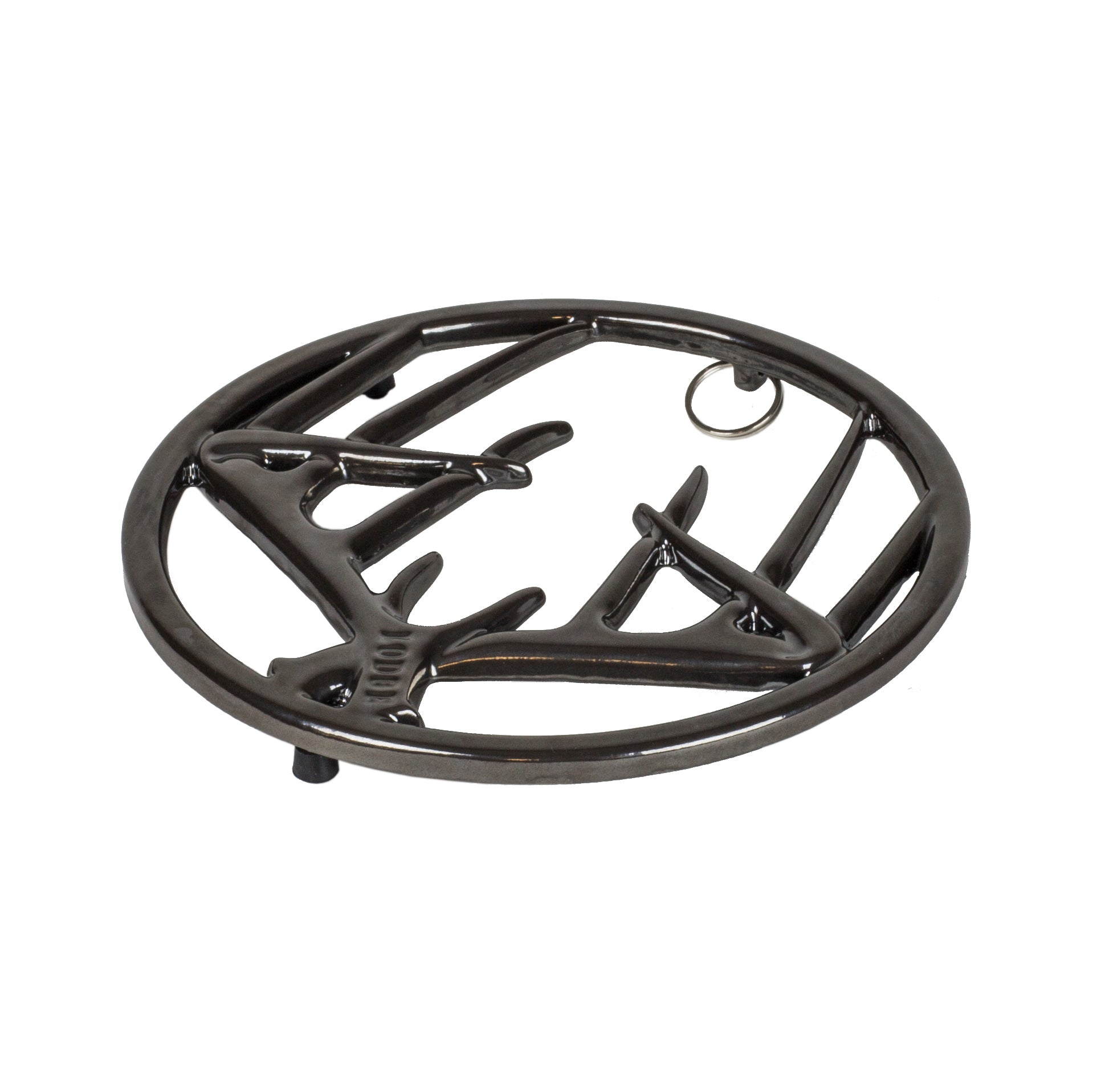 Trivet - Antler