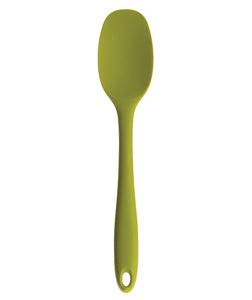 Silicone Spoon - Green