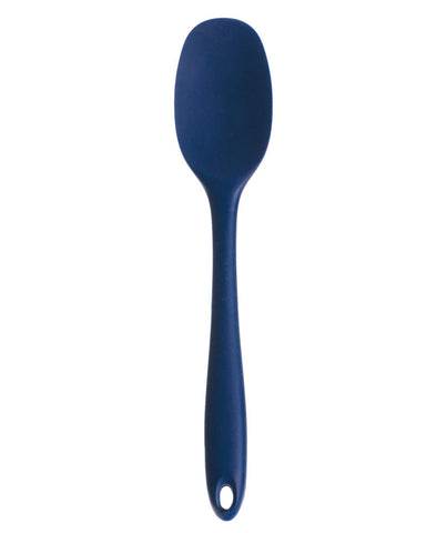 Silicone Spoon - Blue