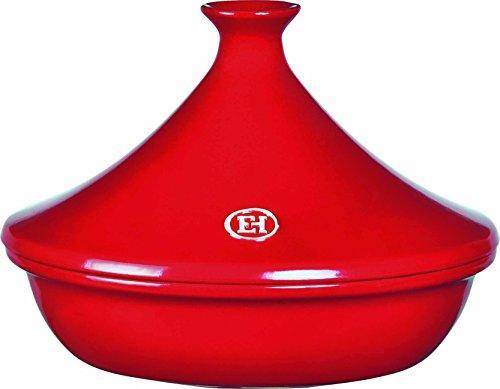 Tagine - Grand Cru - Medium Red - 32cm
