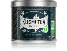 Earl Grey Loose Leaf Tea
