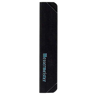 Edge Guard - Parer - Black - 4"