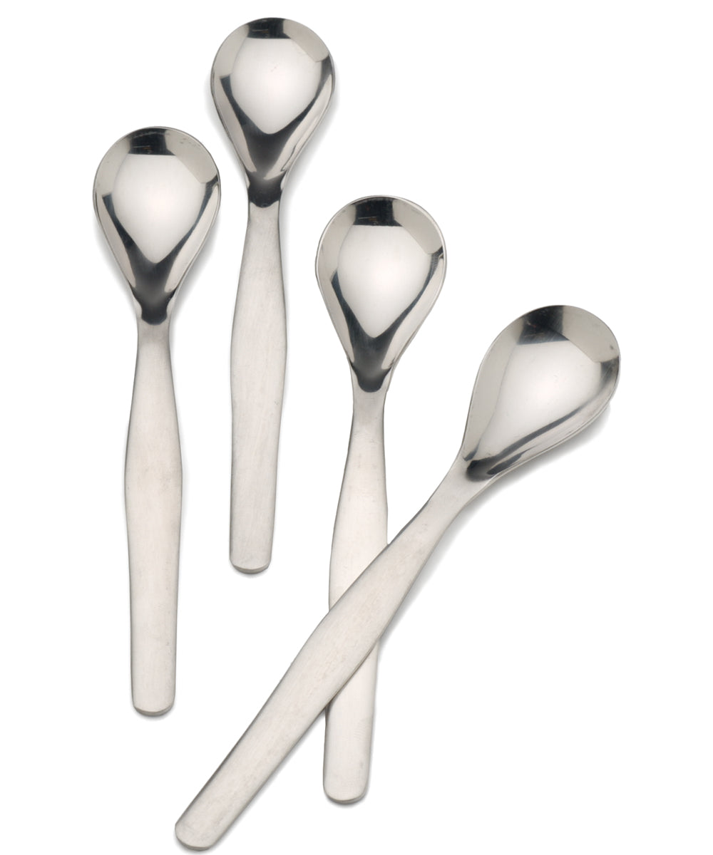 Egg Spoons - Set of 4