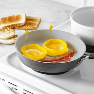 Trudeau - Egg Ring (Yellow)