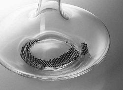 Decanter Cleaning Balls