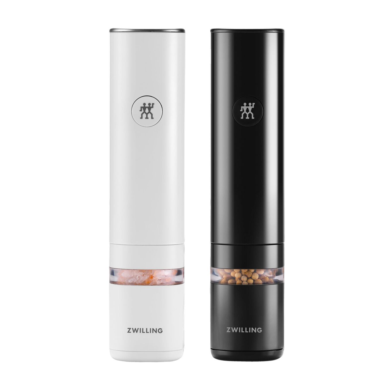Enfinigy Electric Mill Set - 2 Piece