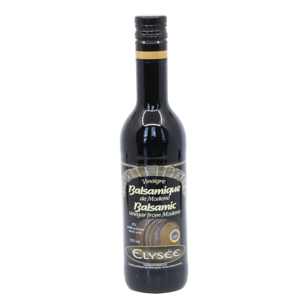 Black Currant Vinegar