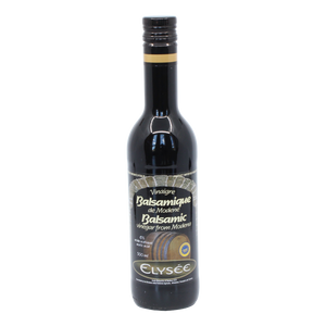 Black Currant Vinegar