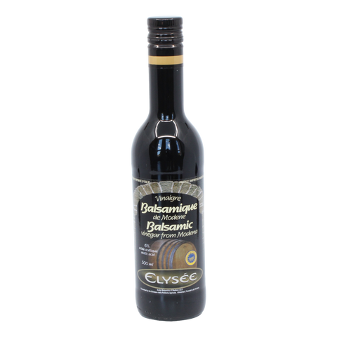 Black Currant Vinegar