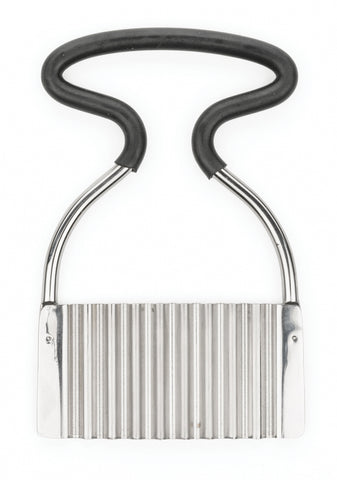 Vintage-Inspired Crinkle Cutter