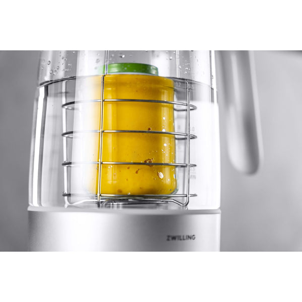Enfingy - Baby Food Insert