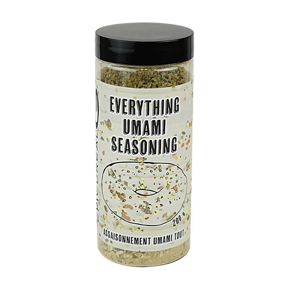 Everything Umami Seasoning