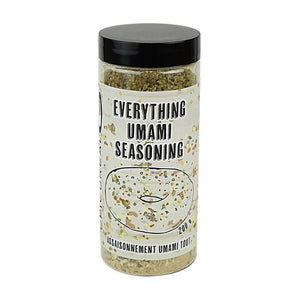 Everything Umami Seasoning