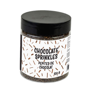 Sprinkles - Chocolate
