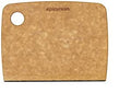 Epicurean - Scraper 4' X 6' - Natural/Slate