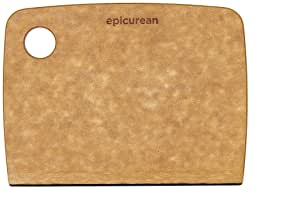 Epicurean - Scraper 4' X 6' - Natural/Slate
