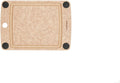 Epicurean - All-In-One Cutting Board - Slate - Non-Slip Feet and Juice Groove 15" X 11"