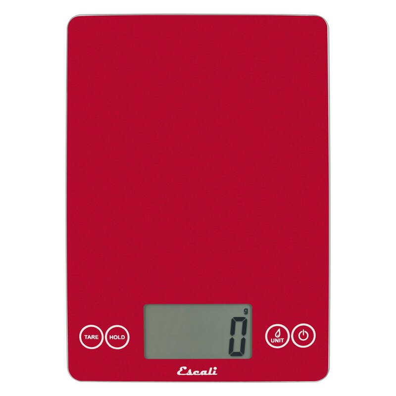Arti Digital Scale
