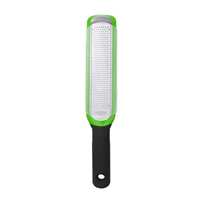OXO - Zester - Etched Series