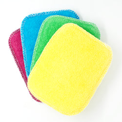 Euro - Scrubbie Sponge