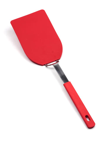 Jumbo Flex Spatula - Red