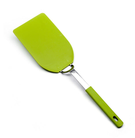Jumbo Flex Spatula - Green