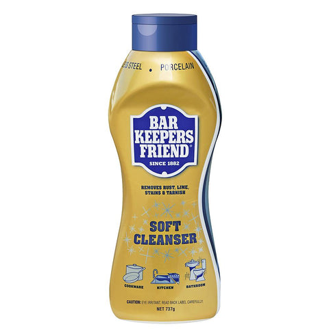 Soft Cleanser - 26oz